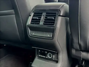 Kodiaq Sportline 2.0 TSI 4x4  NAVI AHK KAM STDHZ