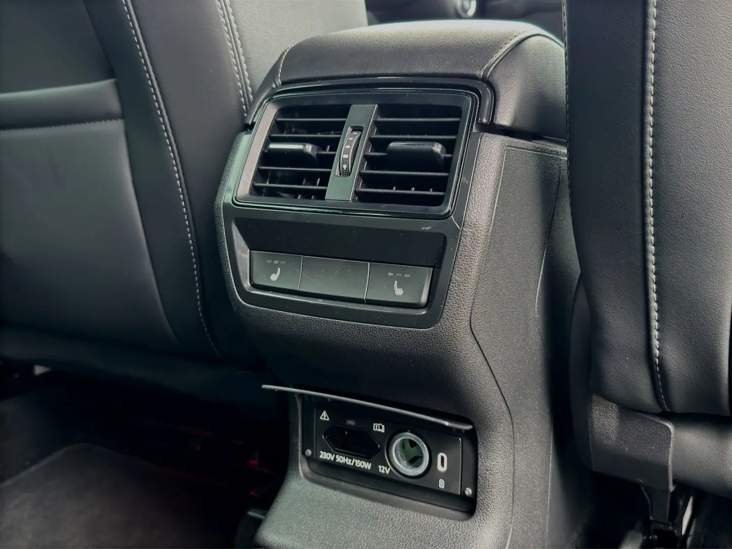 Kodiaq Sportline 2.0 TSI 4x4  NAVI AHK KAM STDHZ