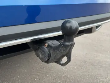 Kodiaq Sportline 2.0 TSI 4x4  NAVI AHK KAM STDHZ