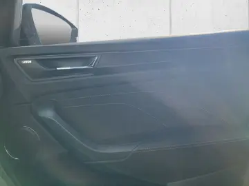 Kodiaq Sportline 4x4 2.0 TDI AHK Navi 360 Kamera