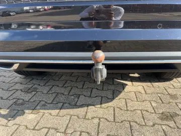 Kodiaq Sportline 4x4 2.0 TDI AHK Navi 360 Kamera