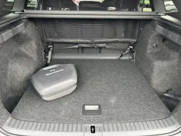 Enyaq 80 x Sportline  HEAD-UP MATRIX KAMERA NAVI