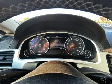Volkswagen Touareg Full Option