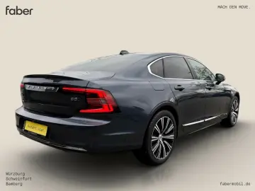 S90 B5 Diesel Ultimate Bright AWD
