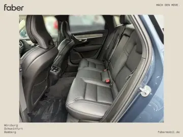 S90 B5 Diesel Ultimate Bright AWD