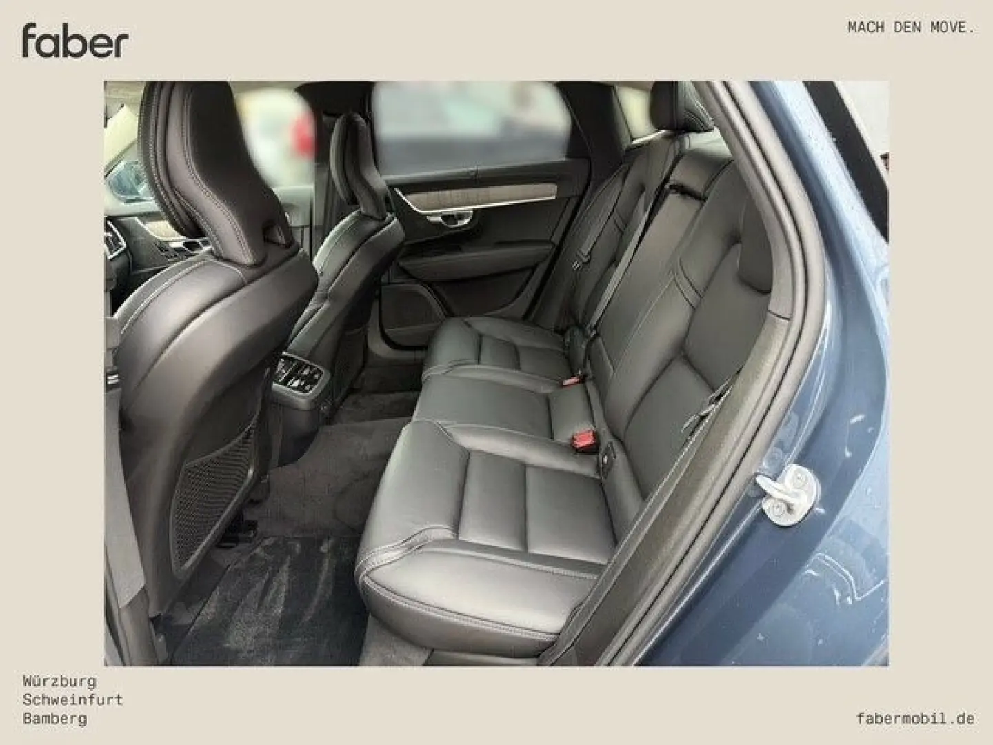 S90 B5 Diesel Ultimate Bright AWD