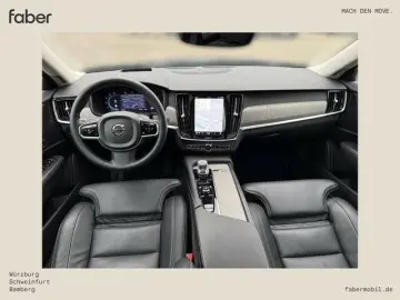 S90 B5 Diesel Ultimate Bright AWD