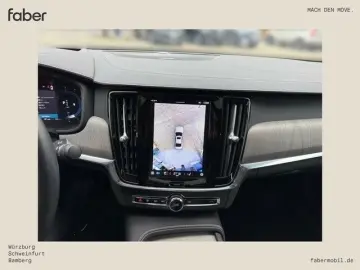 S90 B5 Diesel Ultimate Bright AWD