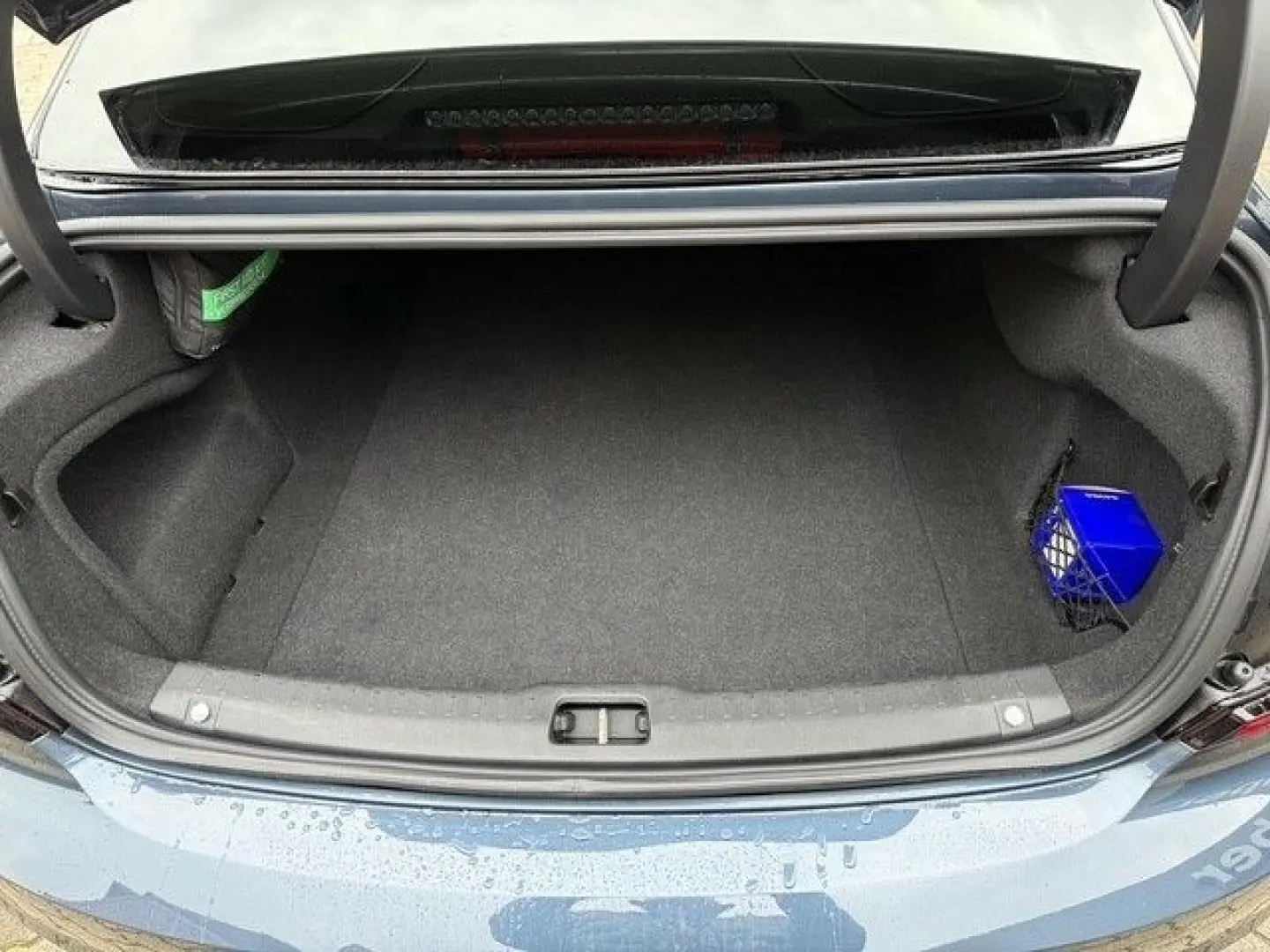 S90 B5 Diesel Ultimate Bright AWD