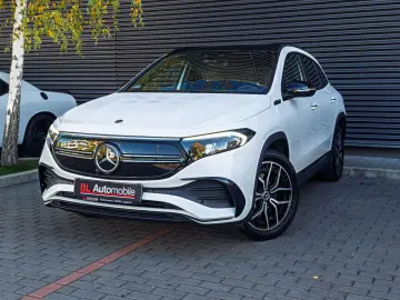 EQA 300 4Matic PANO.NIGHT.MEMORY.360 HUD