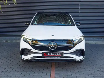 EQA 300 4Matic PANO.NIGHT.MEMORY.360 HUD