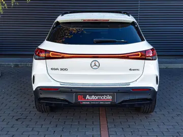 EQA 300 4Matic PANO.NIGHT.MEMORY.360 HUD