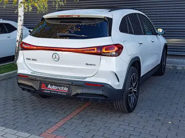 EQA 300 4Matic PANO.NIGHT.MEMORY.360 HUD