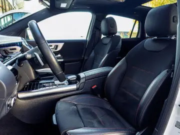 EQA 300 4Matic PANO.NIGHT.MEMORY.360 HUD