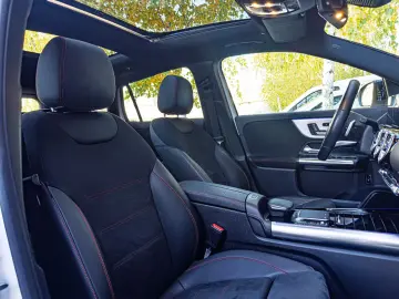 EQA 300 4Matic PANO.NIGHT.MEMORY.360 HUD