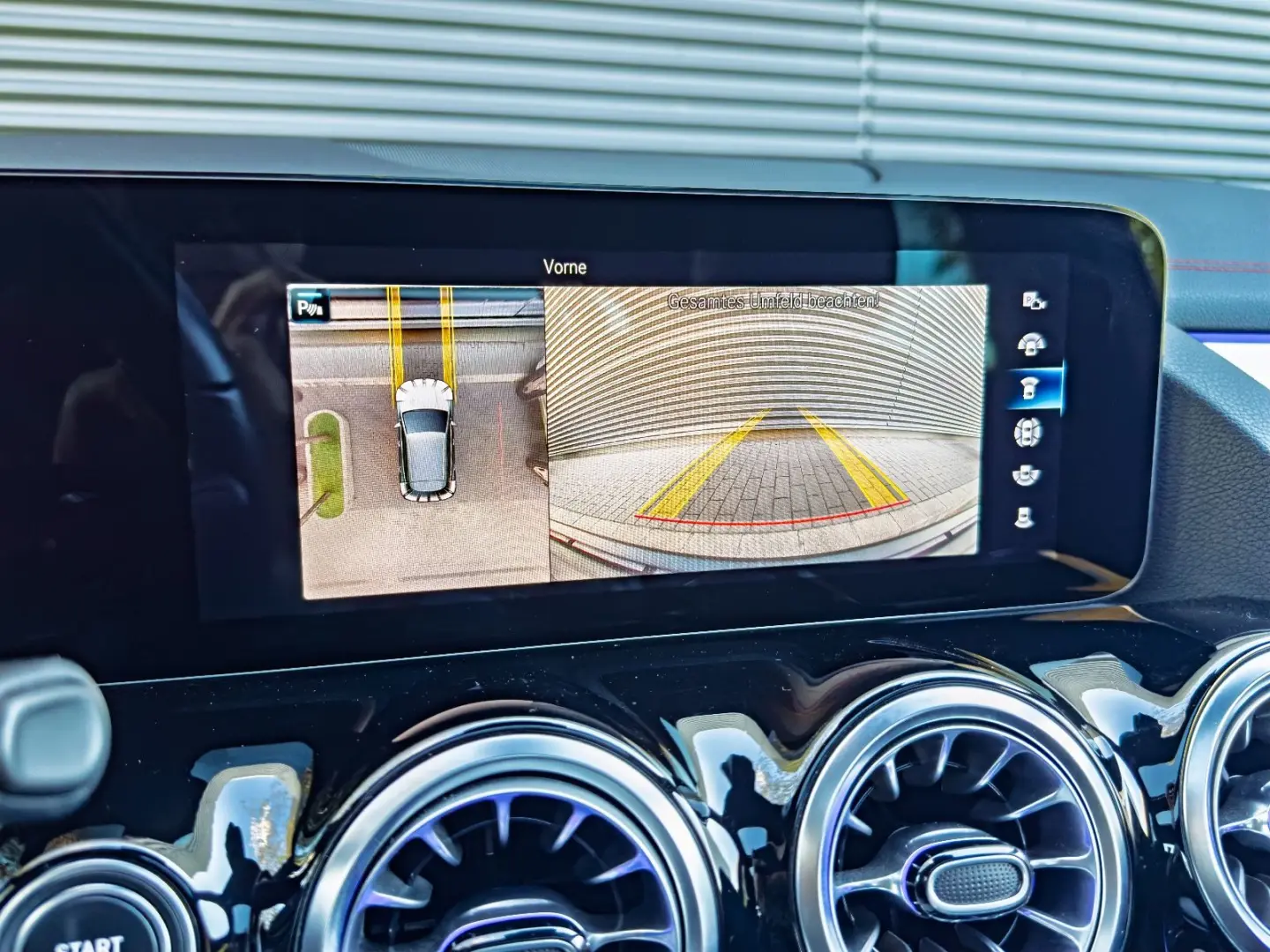 EQA 300 4Matic PANO.NIGHT.MEMORY.360 HUD