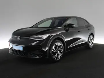 ID.5 GTX 4Motion AHK 360  MATRIX-LED PANO HUD