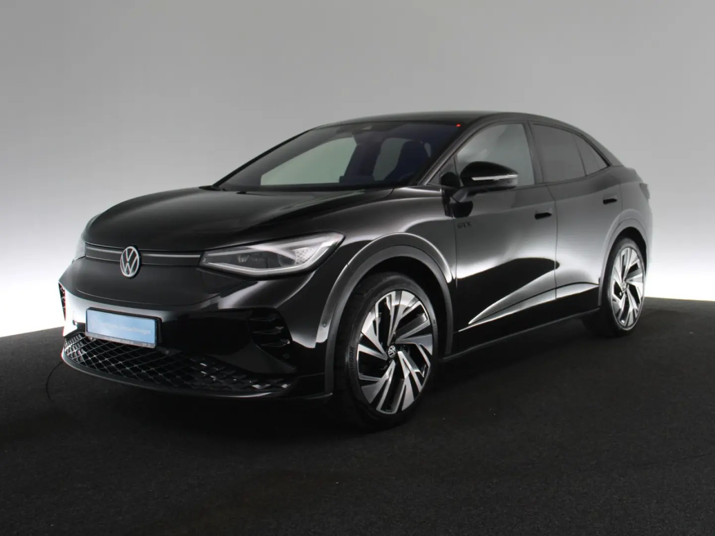 ID.5 GTX 4Motion AHK 360  MATRIX-LED PANO HUD