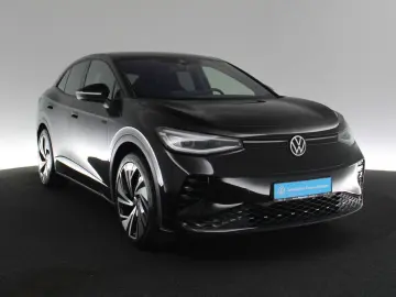 ID.5 GTX 4Motion AHK 360  MATRIX-LED PANO HUD