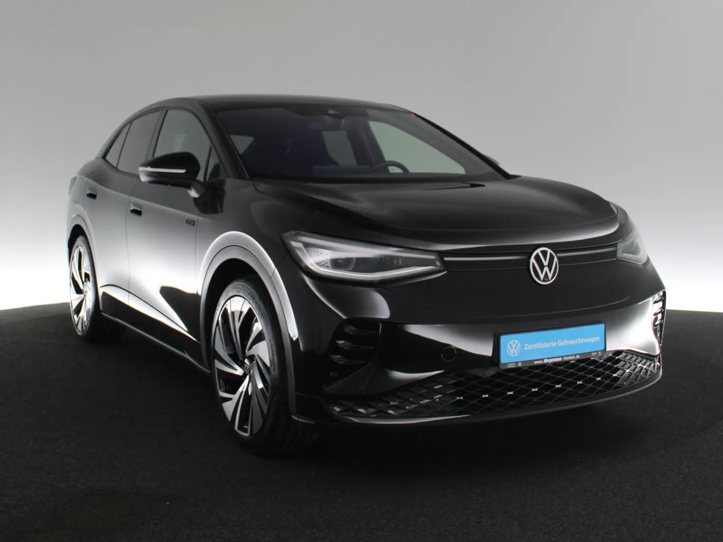 ID.5 GTX 4Motion AHK 360  MATRIX-LED PANO HUD