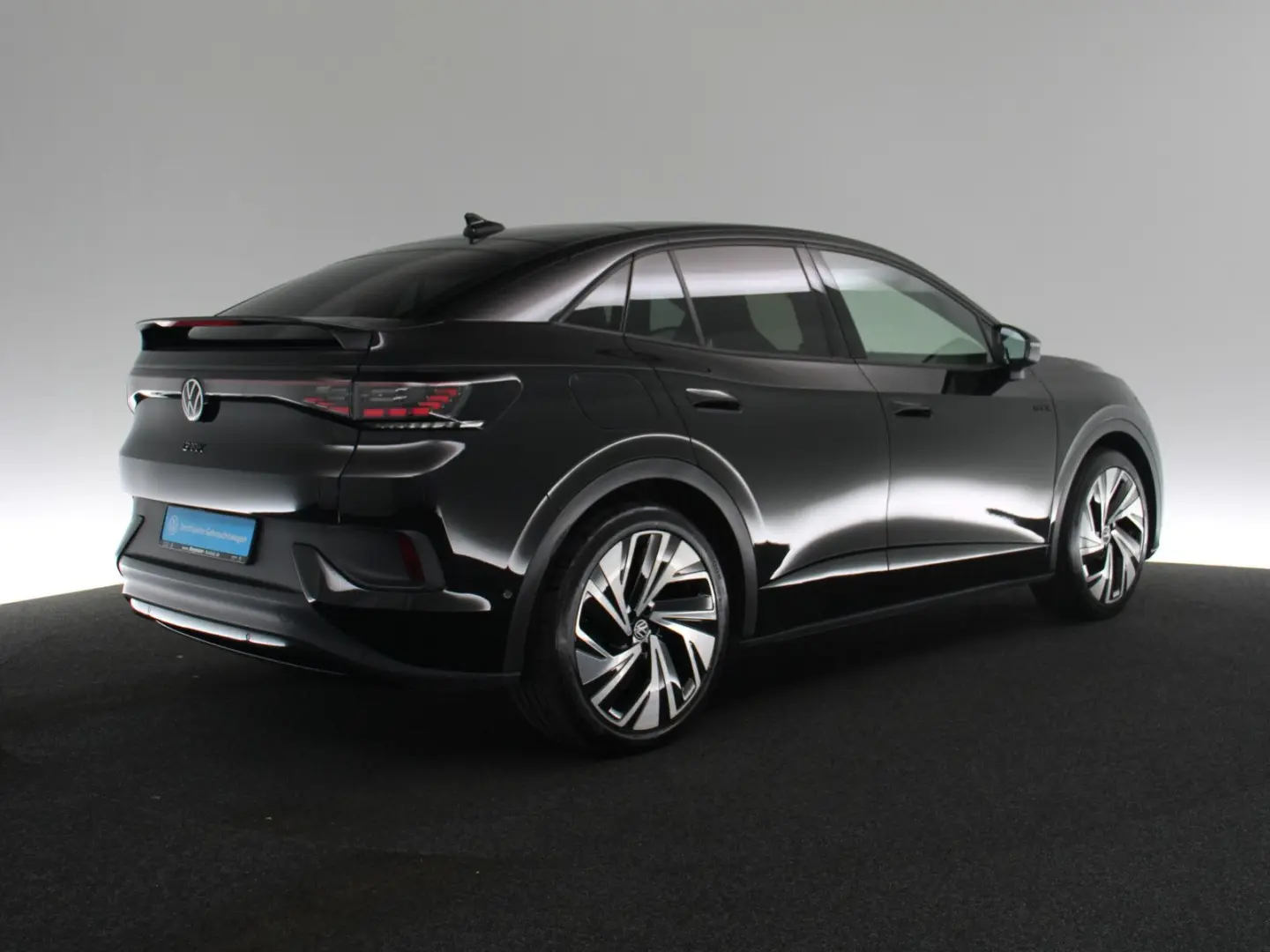 ID.5 GTX 4Motion AHK 360  MATRIX-LED PANO HUD