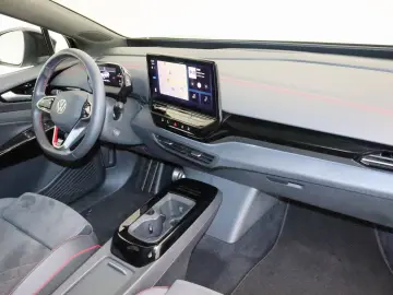 ID.5 GTX 4Motion AHK 360  MATRIX-LED PANO HUD