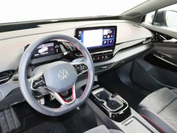 ID.5 GTX 4Motion AHK 360  MATRIX-LED PANO HUD