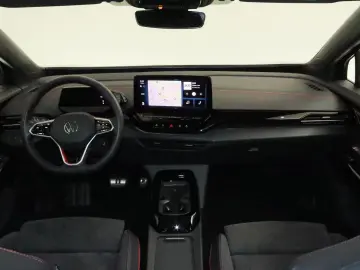 ID.5 GTX 4Motion AHK 360  MATRIX-LED PANO HUD