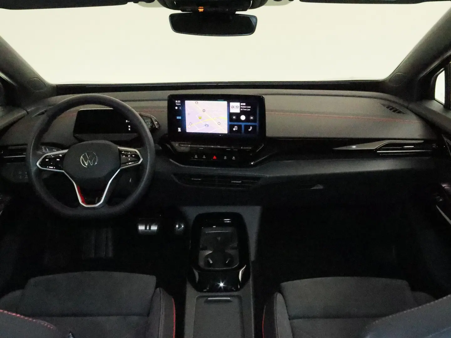 ID.5 GTX 4Motion AHK 360  MATRIX-LED PANO HUD