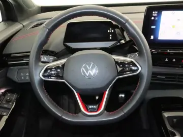 ID.5 GTX 4Motion AHK 360  MATRIX-LED PANO HUD