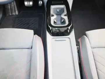 ID.5 GTX 4Motion AHK 360  MATRIX-LED PANO HUD