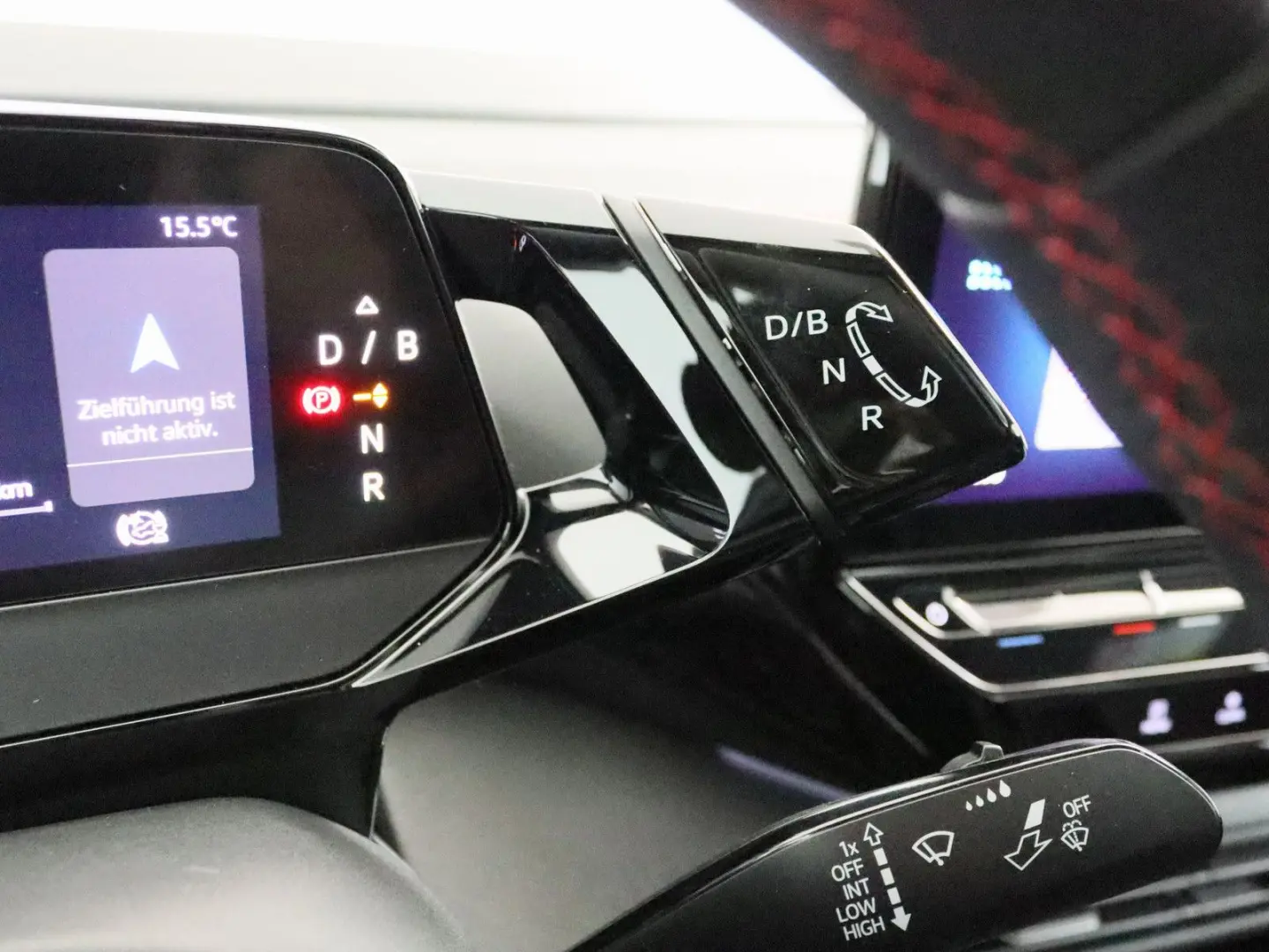 ID.5 GTX 4Motion AHK 360  MATRIX-LED PANO HUD