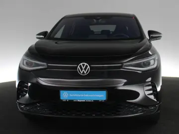 ID.5 GTX 4Motion AHK 360  MATRIX-LED PANO HUD