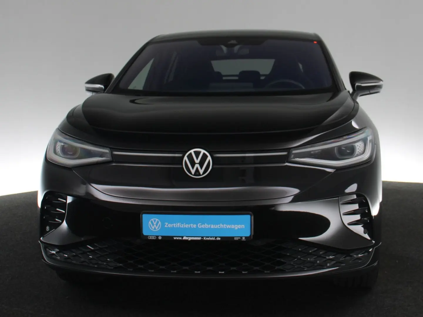 ID.5 GTX 4Motion AHK 360  MATRIX-LED PANO HUD