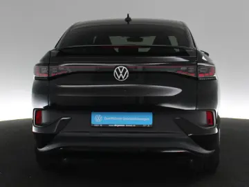 ID.5 GTX 4Motion AHK 360  MATRIX-LED PANO HUD