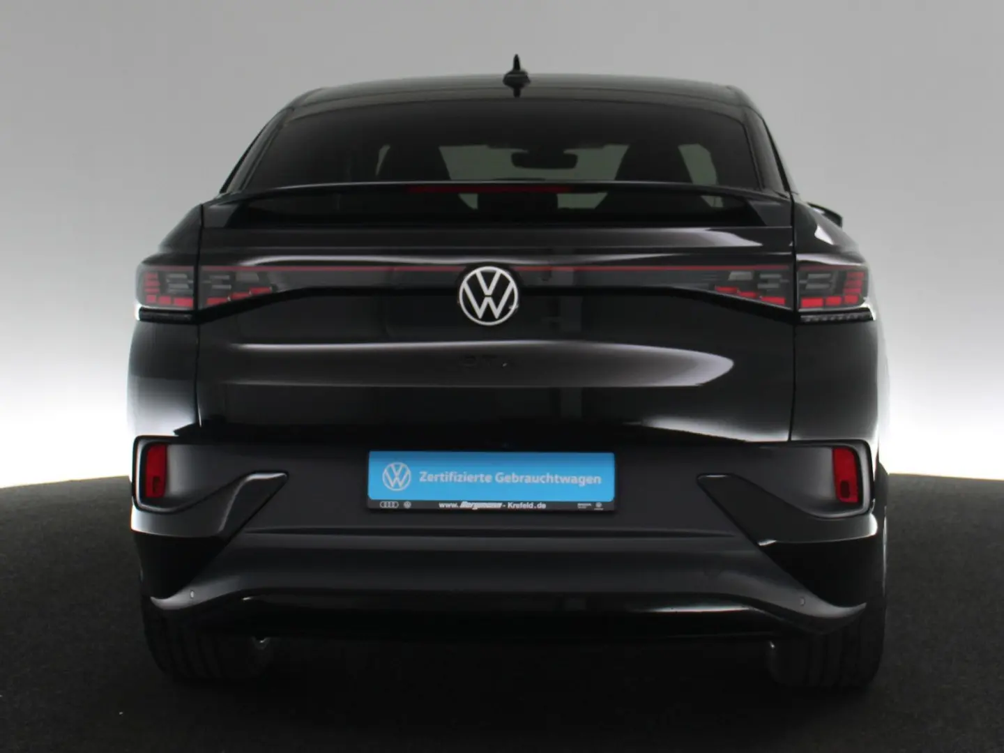 ID.5 GTX 4Motion AHK 360  MATRIX-LED PANO HUD