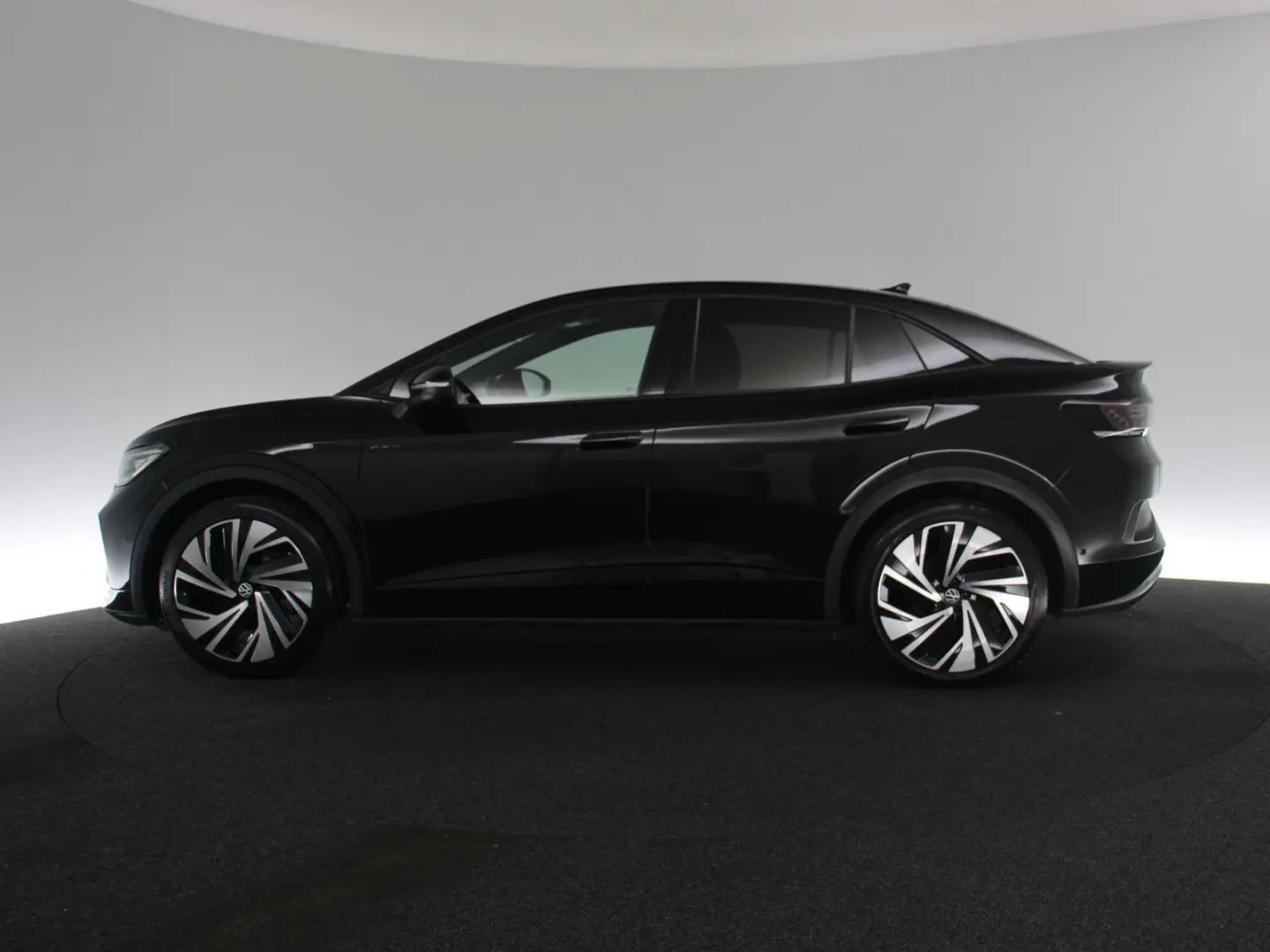 ID.5 GTX 4Motion AHK 360  MATRIX-LED PANO HUD