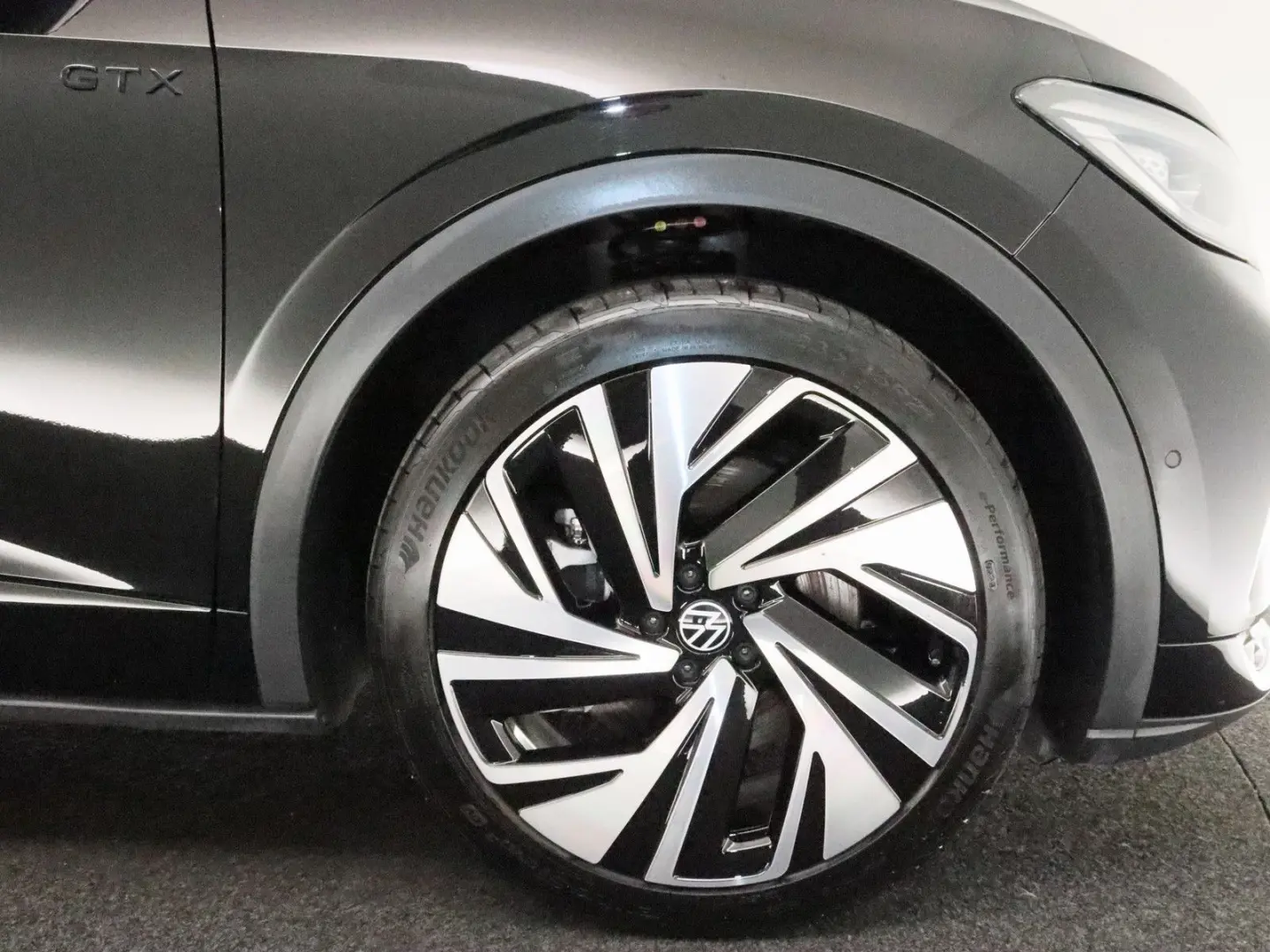 ID.5 GTX 4Motion AHK 360  MATRIX-LED PANO HUD