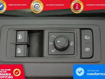 Volkswagen Caravelle T6 2.0 TDI KR Comfortline