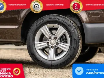 Volkswagen Caravelle T6 2.0 TDI KR Comfortline