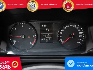 Volkswagen Caravelle T6 2.0 TDI KR Comfortline