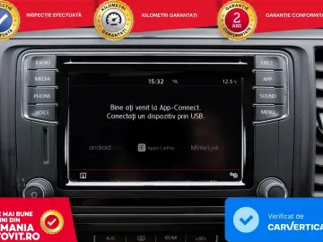 Volkswagen Caravelle T6 2.0 TDI KR Comfortline