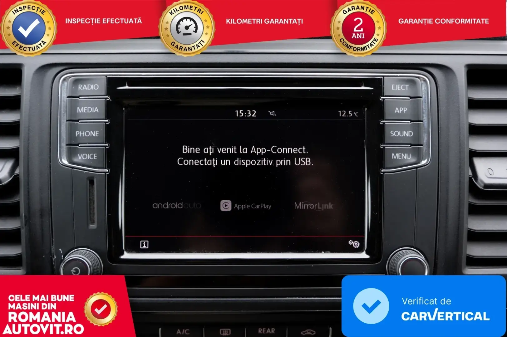 Volkswagen Caravelle T6 2.0 TDI KR Comfortline