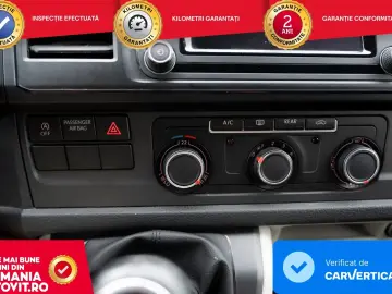 Volkswagen Caravelle T6 2.0 TDI KR Comfortline