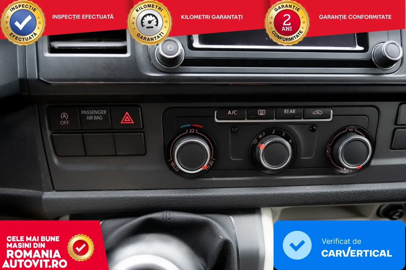 Volkswagen Caravelle T6 2.0 TDI KR Comfortline