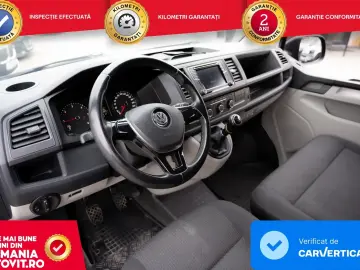 Volkswagen Caravelle T6 2.0 TDI KR Comfortline