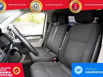 Volkswagen Caravelle T6 2.0 TDI KR Comfortline