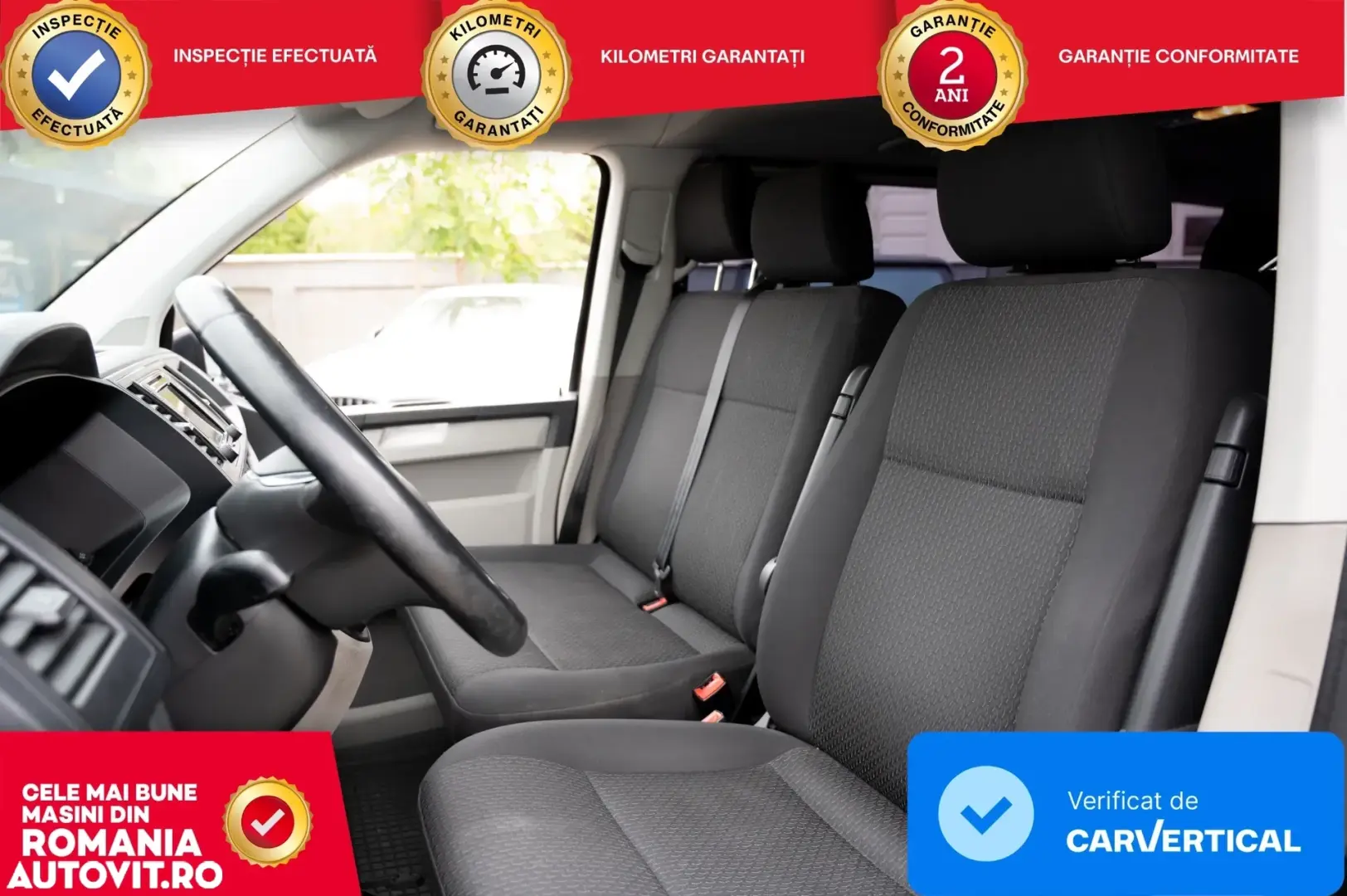 Volkswagen Caravelle T6 2.0 TDI KR Comfortline