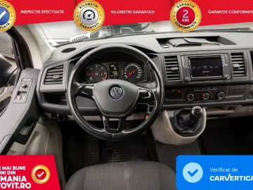 Volkswagen Caravelle T6 2.0 TDI KR Comfortline
