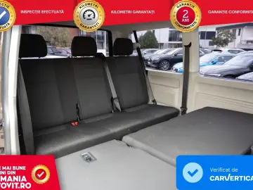 Volkswagen Caravelle T6 2.0 TDI KR Comfortline